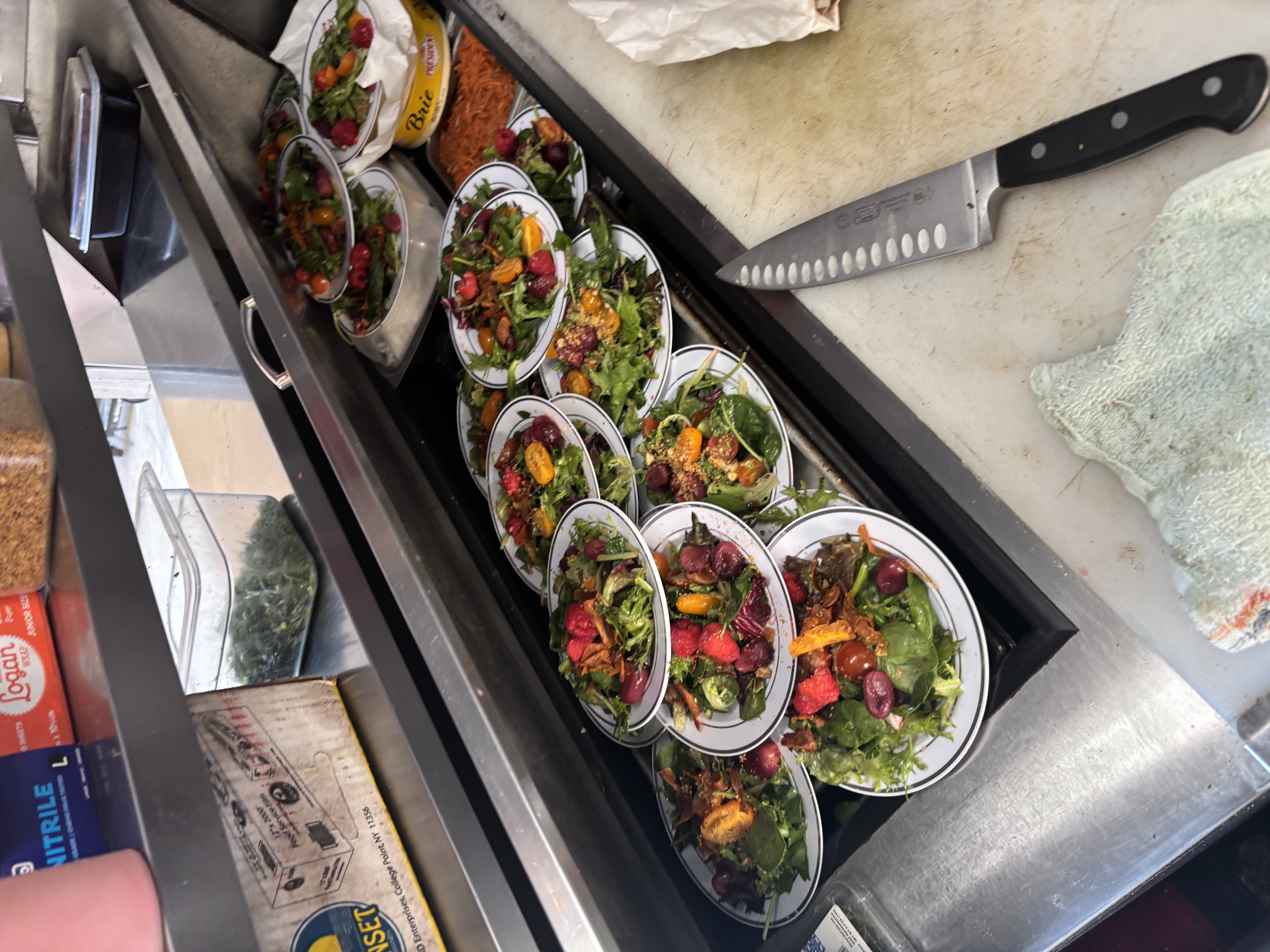 CGI Food Slide 2