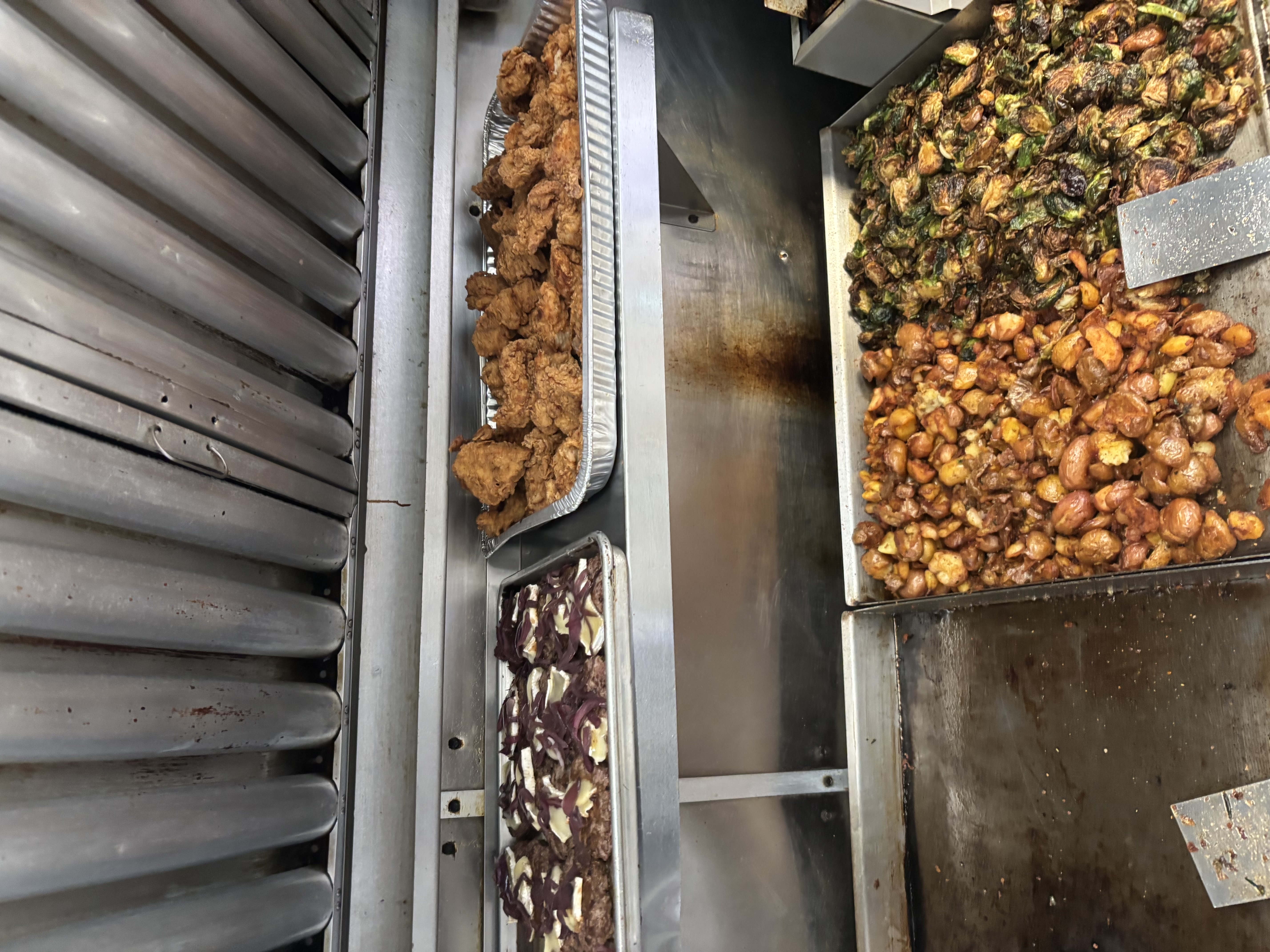 CGI Food Slide 3